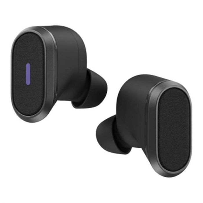 Bluetooth-гарнітура Logitech Zone True Wireless Graphite (985-001082)