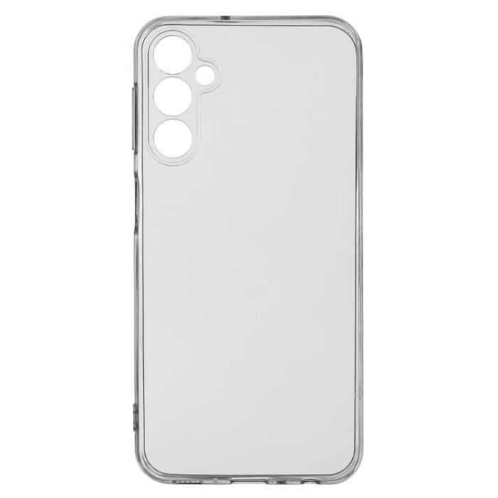 Чохол-накладка Armorstandart Air для Samsung Galaxy A24 4G SM-A245 Transparent (ARM68187)