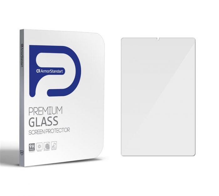 Захисне скло Armorstandart Glass.CR для Lenovo Tab M9 TB-310FU, 2.5D (ARM66443)