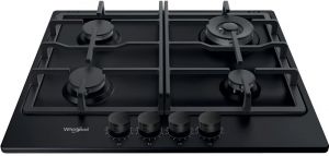 Варильна поверхня Whirlpool TKRL 661 NB