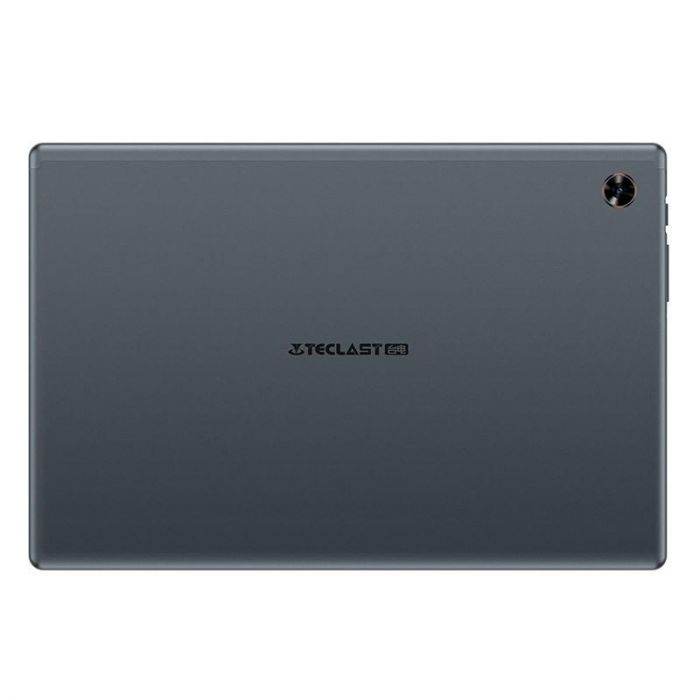 Планшет Teclast M40 Pro 2023 8/128GB 4G Dual Sim Space Gray (TLA007-2023/TL-102946) з клавіатурою і чохлом