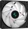 Кулер процесорний DeepCool AG400 BK ARGB (R-AG400-BKANMC-G-2)