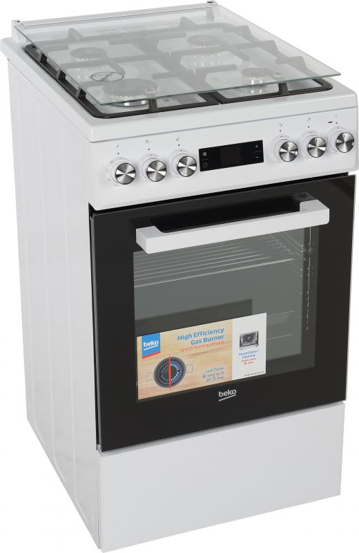 Плита Beko FSM52332DWDS