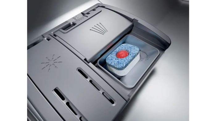 Посудомийна машина Bosch SPS2IKI02K