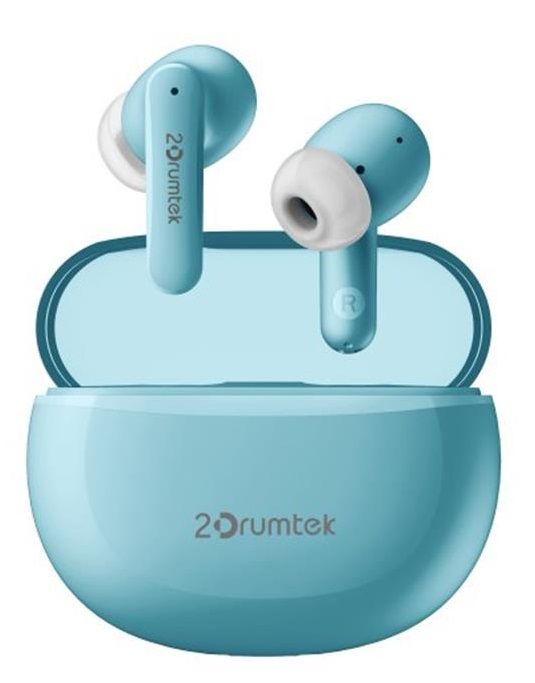 Bluetooth-гарнітура A4Tech B25 Icy Blue