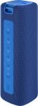 Акустична система Xiaomi Mi Portable Bluetooth Speaker 16W Blue Global (QBH4197GL)_