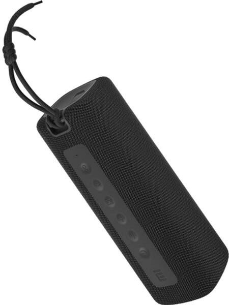 Акустична система Xiaomi Mi Portable Bluetooth Speaker 16W Black Global (QBH4195GL)_