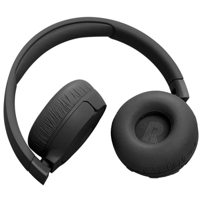 Bluetooth-гарнітура JBL Tune 670NC Black (JBLT670NCBLK)