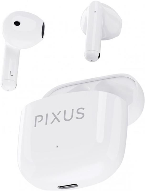 Bluetooth-гарнітура Pixus Muse