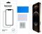 Захисне скло BeCover для Apple iPhone 13 Pro Max Crystal Clear Glass 3D (709244)