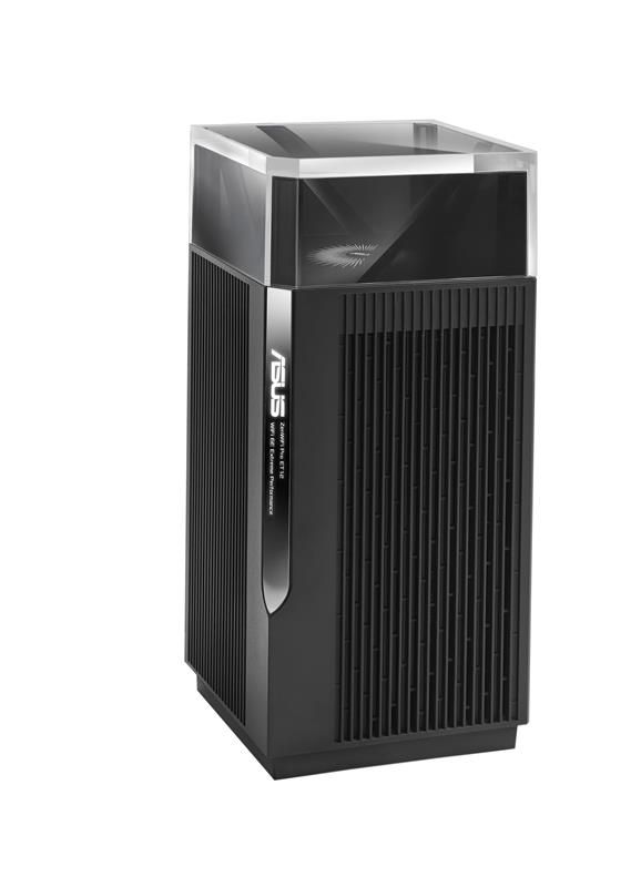 Wi-Fi Mesh-система Asus ZenWiFi Pro ET12 1pk Black (90IG05Z0-MO3A10)