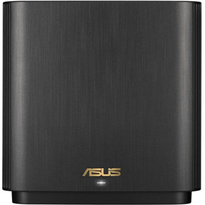 Бездротовий маршрутизатор Asus ZenWiFi XT9 Black 1pk (90IG0740-MO3B50) 