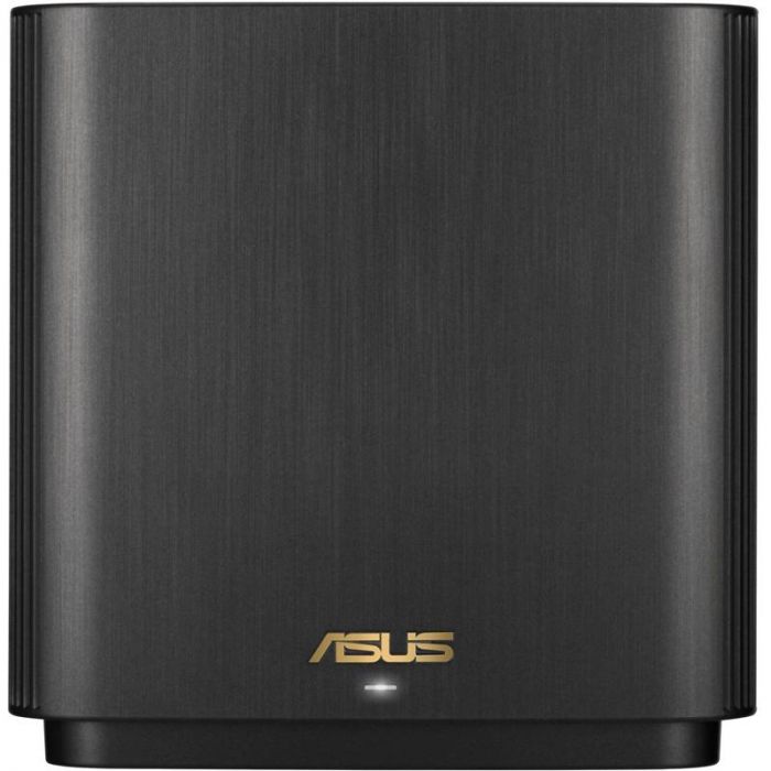 Wi-Fi Mesh-система Asus ZenWiFi XT9 1pk Black (90IG0740-MO3B50)