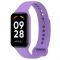 Силіконовий ремінець BeCover для Xiaomi Redmi Smart Band 2 Purple (709369)