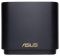 Wi-Fi Mesh-система Asus ZenWiFi XD4 Plus 3pk Black (90IG07M0-MO3C50)