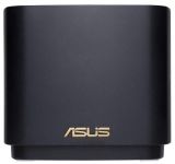 Wi-Fi Mesh-система Asus ZenWiFi XD4 Plus 2pk Black (90IG07M0-MO3C30)