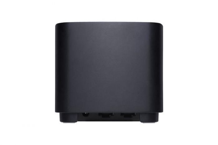 Wi-Fi Mesh-система Asus ZenWiFi XD4 Plus 2pk Black (90IG07M0-MO3C30)