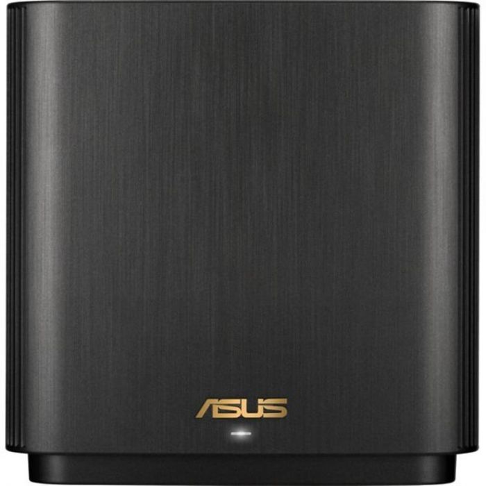 Wi-Fi Mesh система Asus ZenWiFi XT9 2pk Black (90IG0740-MO3B30)