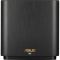 Wi-Fi Mesh-система Asus ZenWiFi XT9 2pk Black (90IG0740-MO3B30)