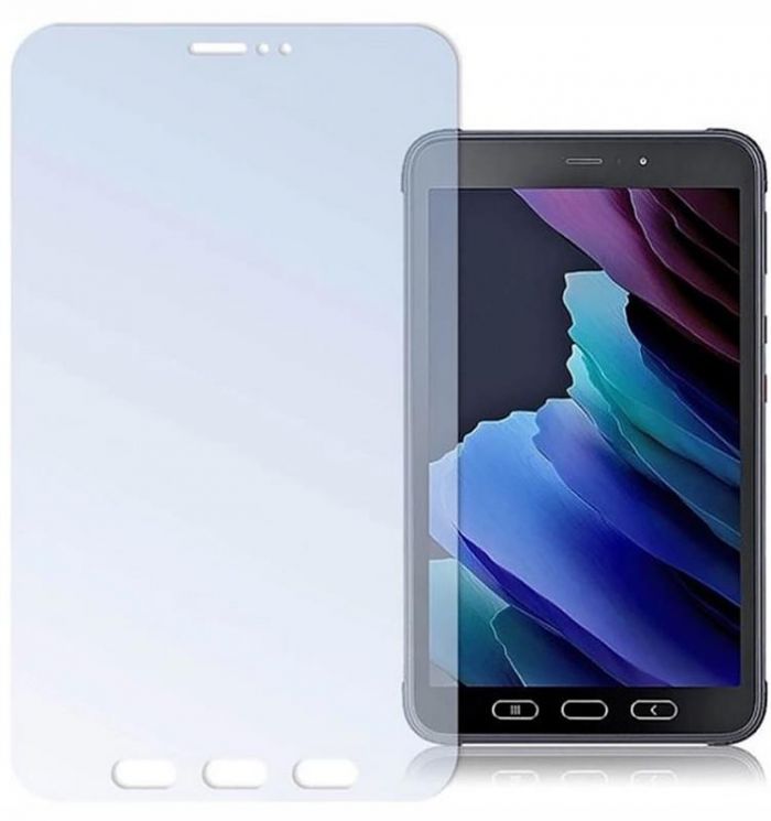 Захисне скло BeCover для Samsung Galaxy Tab Active3 SM-T570/SM-T575/SM-T577 (705559)