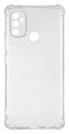Чохол-накладка BeCover Anti-Shock для OnePlus Nord N100 Clear (709346)
