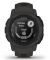 Смарт-годинник Garmin Instinct 2s Solar Graphite Gray (010-02564-00)