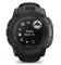 Смарт-годинник Garmin Instinct 2X Solar Tactical Black (010-02805-74)