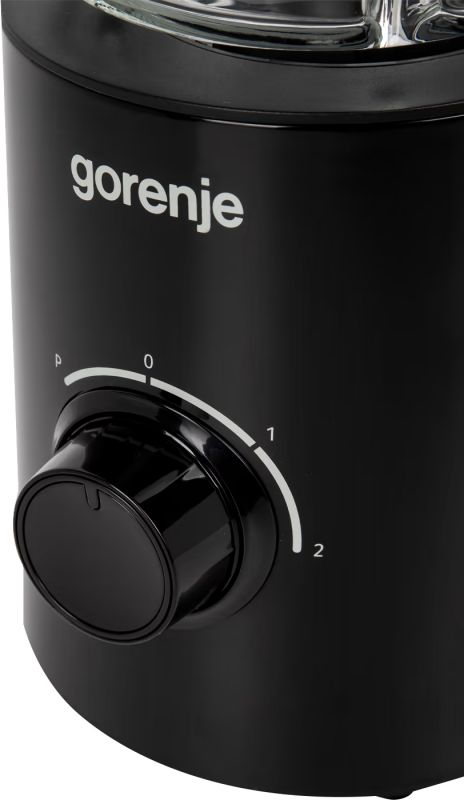 Блендер Gorenje B800GBK