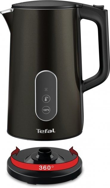 Електрочайник Tefal KI831E10