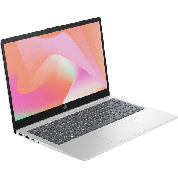 Ноутбук HP 14-ep0007ua (833G6EA) Silver