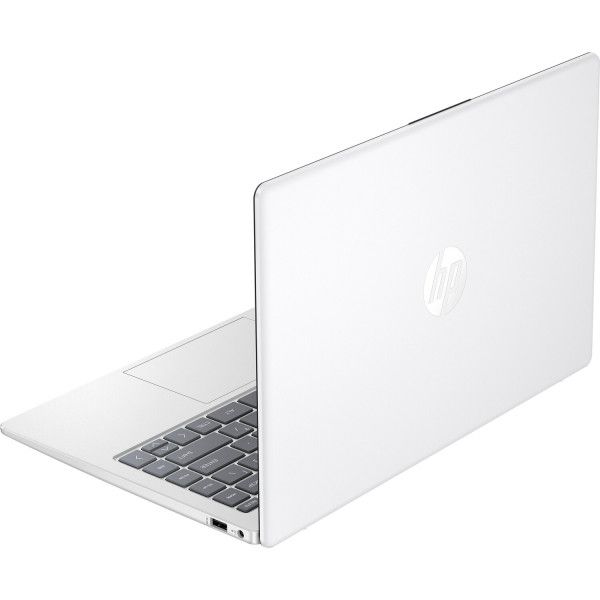 Ноутбук HP 14-em0015ua (91M24EA) White