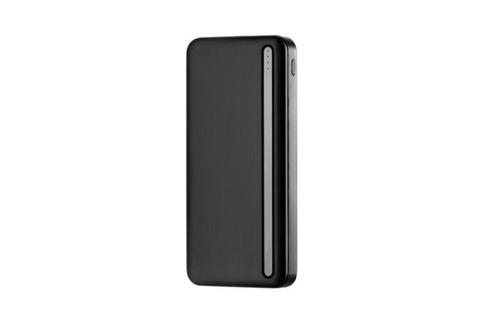 Універсальна мобільна батарея 2E 10000mAh Black (2E-PB1005-BLACK)