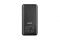 Універсальна мобільна батарея 2E 10000mAh Black (2E-PB1005-BLACK)