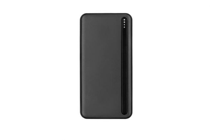 Універсальна мобільна батарея 2E 10000mAh Black (2E-PB1005-BLACK)