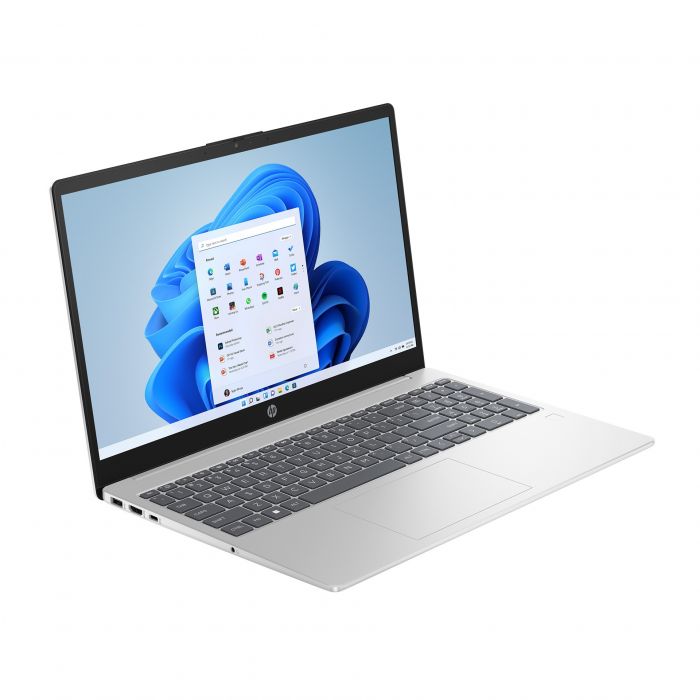 Ноутбук HP 15-fd0051ua (832V3EA) Silver