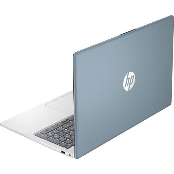 Ноутбук HP 15-fc0046ua (91L19EA) Blue