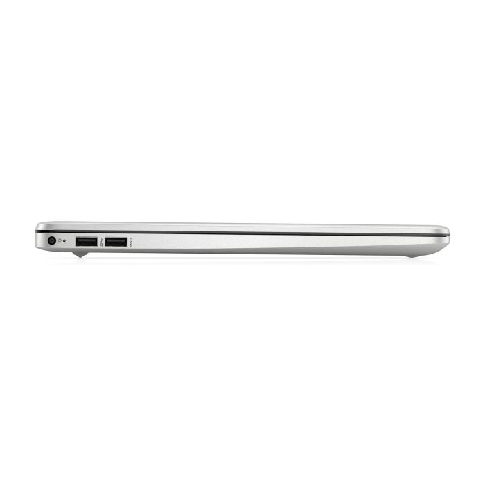 Ноутбук HP 15s-fq5035ua (91L38EA) Silver