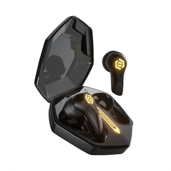 Bluetooth-гарнітура Haylou G3 TWS Gaming Earbuds Black (HAYLOU-G3)