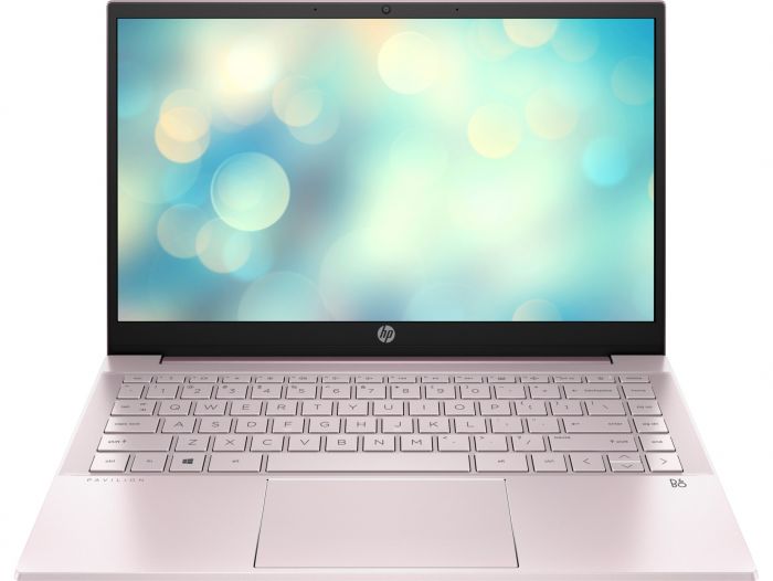 Ноутбук HP Pavilion 14-dv2023ua (833F8EA) Serene Pink