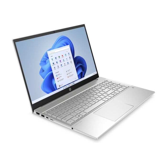 Ноутбук HP Pavilion 15-eg3035ua (834F7EA) Silver