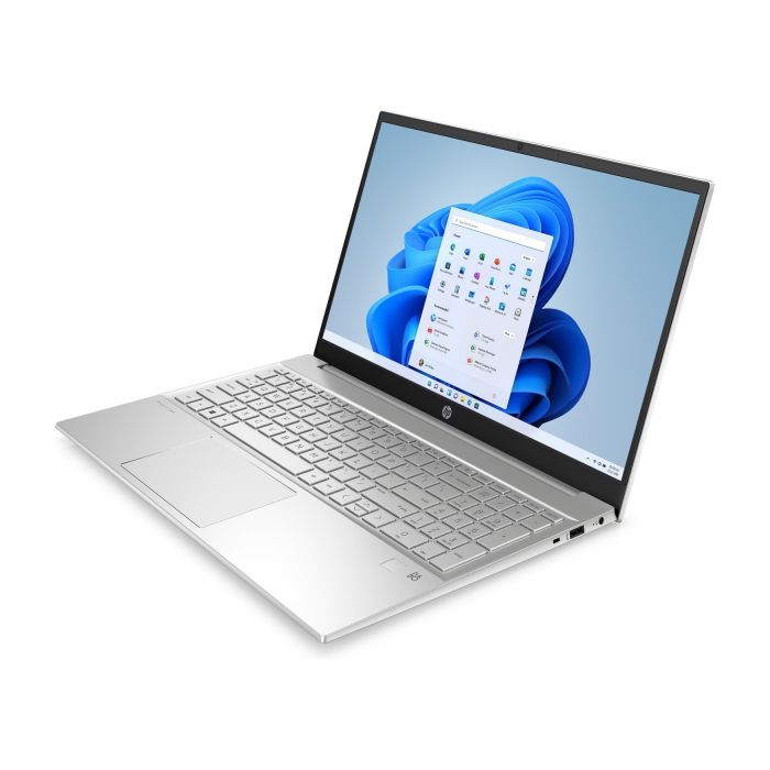 Ноутбук HP Pavilion 15-eg3035ua (834F7EA) Silver