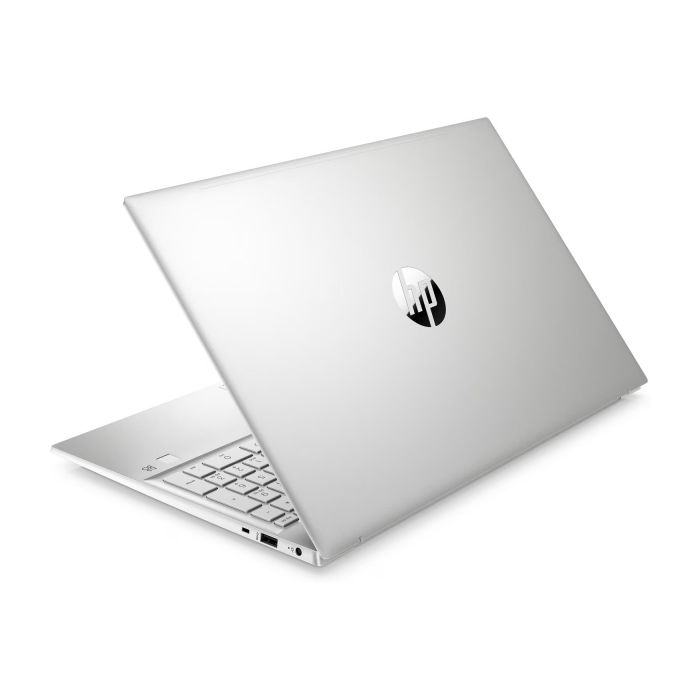 Ноутбук HP Pavilion 15-eg3028ua (832T5EA) Silver