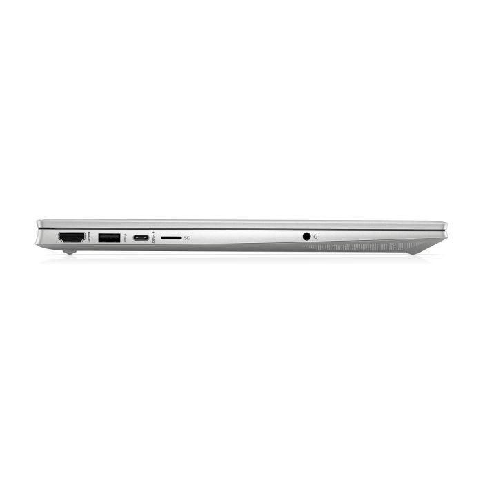 Ноутбук HP Pavilion 15-eg2033ua (834N1EA) Silver