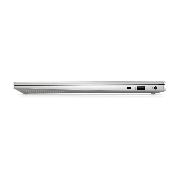 Ноутбук HP Pavilion 15-eg3035ua (834F7EA) Silver