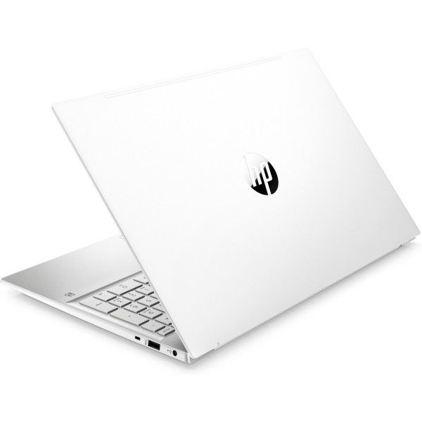 Ноутбук HP Pavilion 15-eh3009ua (832U5EA) White