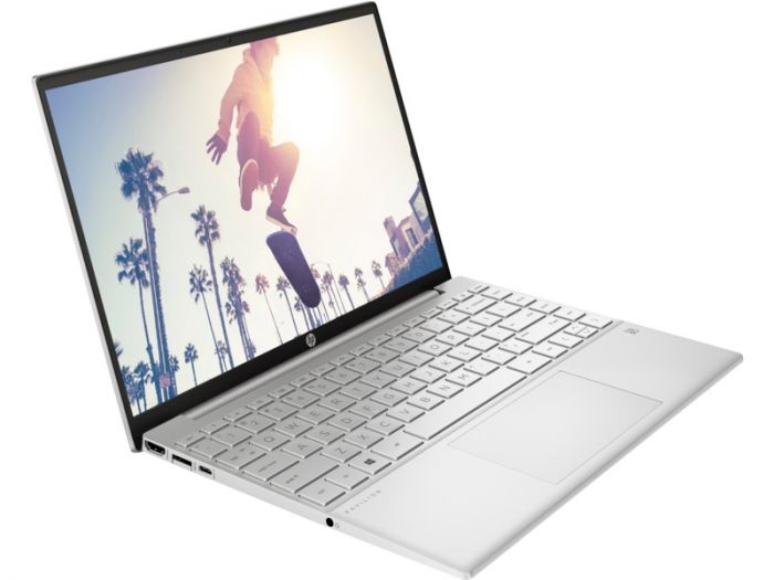 Ноутбук HP Pavilion Aero 13-be2010ua (832X6EA) Silver