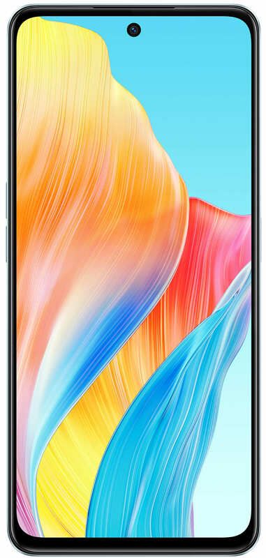 Смартфон Oppo A98 8/256GB Dual Sim Dreamy Blue