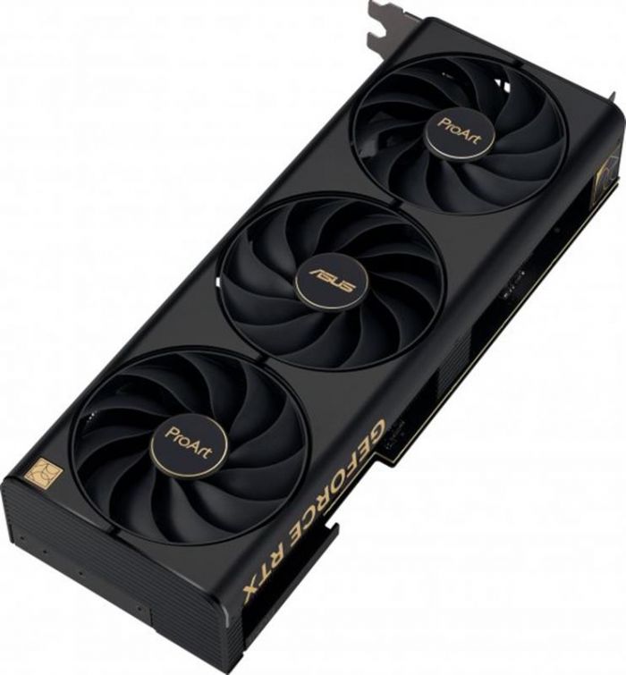 Відеокарта GF RTX 4070 Ti 12GB GDDR6X ProArt OC Asus (PROART-RTX4070TI-O12G)