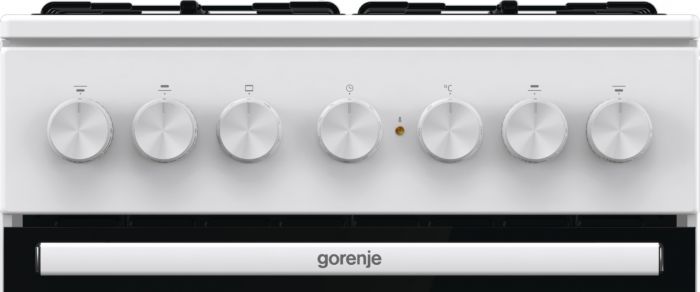 Плита комбінована Gorenje GK5B41WH
