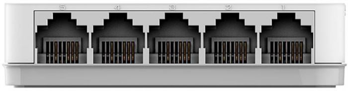 Коммутатор D-Link DES-1005C/B1A